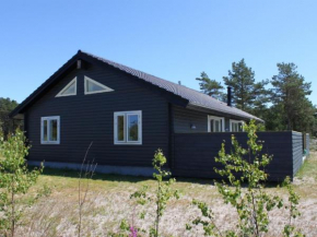 Holiday Home Jurgis - 300m from the sea in NE Jutland by Interhome